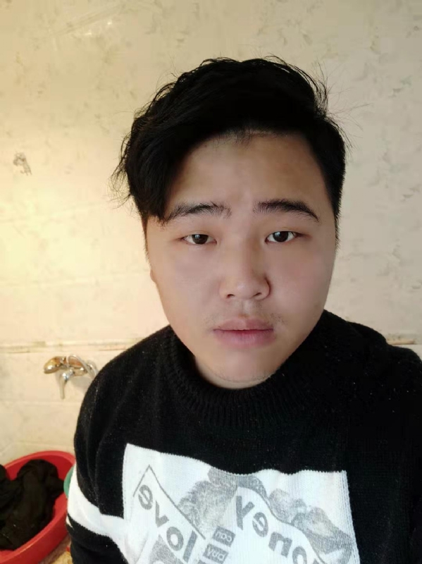 小李的第一张照片--武夷山相亲网