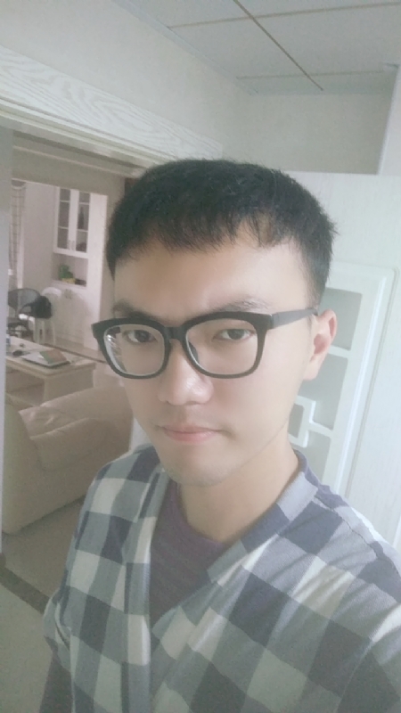 大酋长的第一张照片--武夷山相亲网