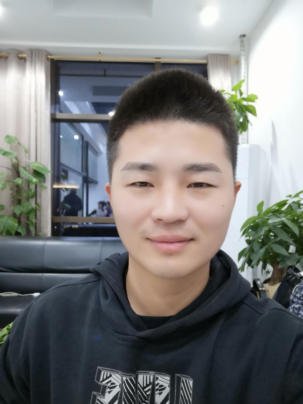 春茶的第一张照片--武夷山相亲网