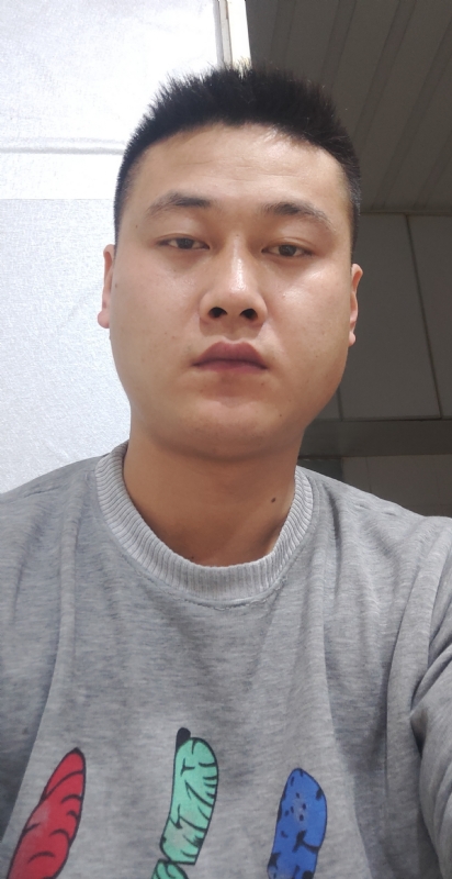 孤帆的第一张照片--武夷山相亲网