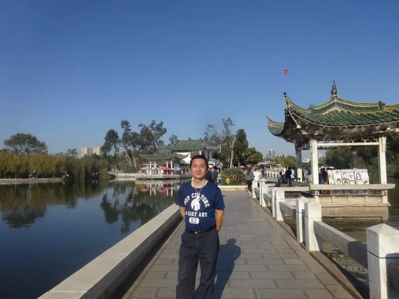真心的龙的第一张照片--武夷山相亲网