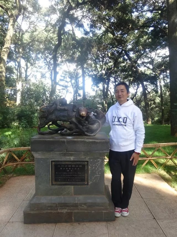 真心的龙的第四张照片--武夷山相亲网