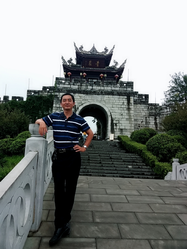真心的龙的第六张照片--武夷山相亲网