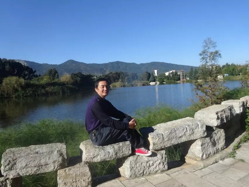 真心的龙的第八张照片--武夷山相亲网
