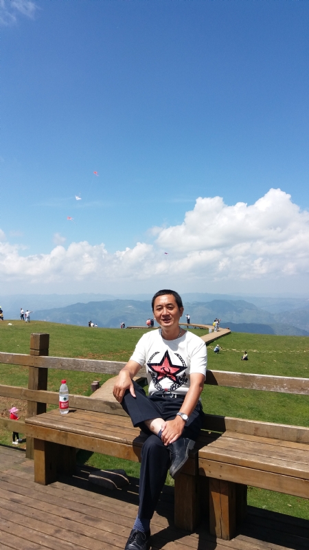 真心的龙的第九张照片--武夷山相亲网