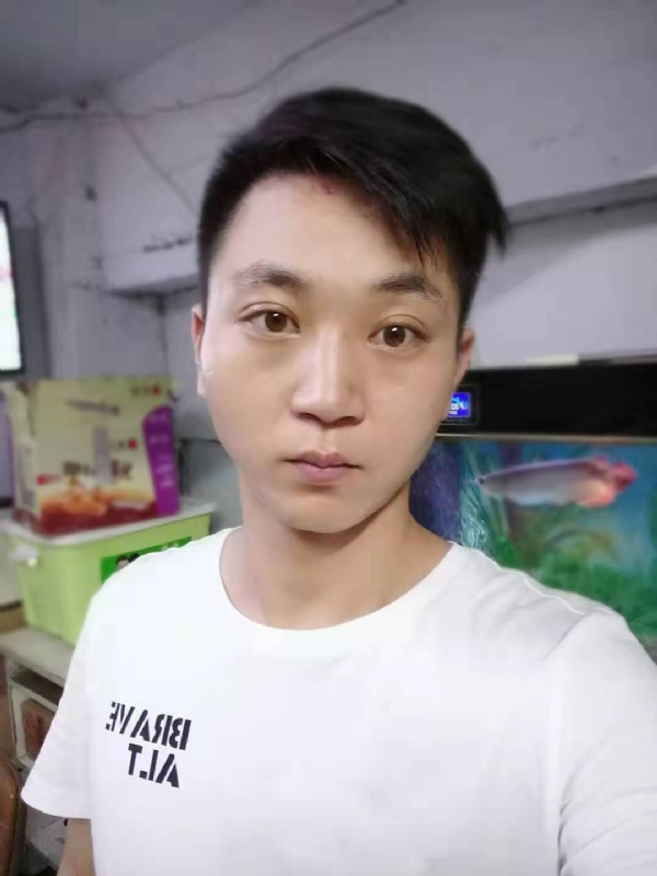 七秒记忆的第一张照片--武夷山相亲网
