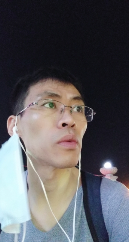 上善若水任方圆的第一张照片--武夷山相亲网