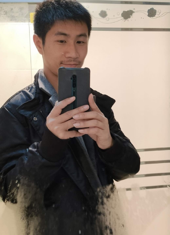 白色的风的第一张照片--武夷山相亲网