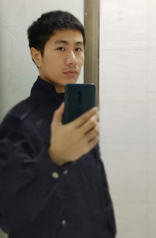 白色的风的第三张照片--武夷山相亲网