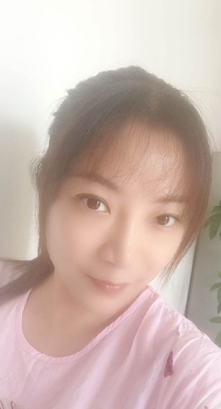 美丽在现的第一张照片--武夷山相亲网