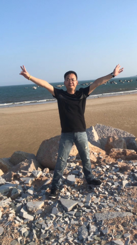 天天的第二张照片--武夷山相亲网
