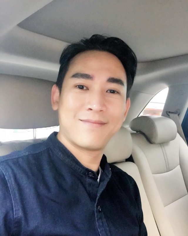 温柔的老头子的第一张照片--武夷山相亲网
