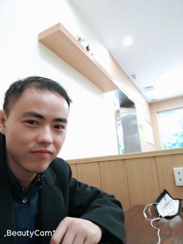 开心就好的第二张照片--武夷山相亲网