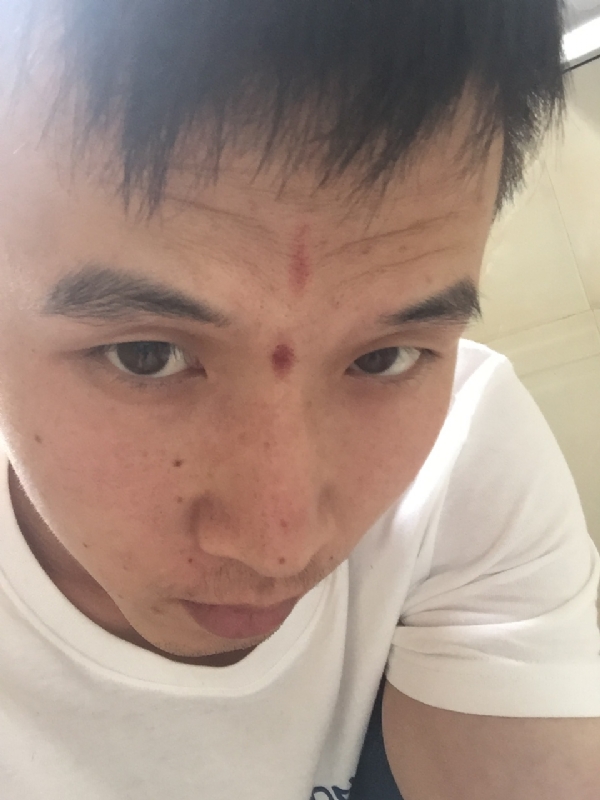 爱晴的第一张照片--武夷山相亲网