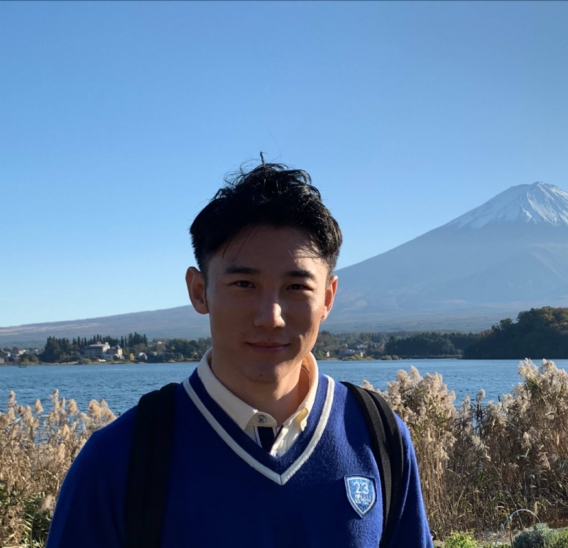 Allen的第二张照片--武夷山相亲网