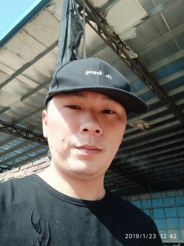 小蔡的第一张照片--武夷山相亲网