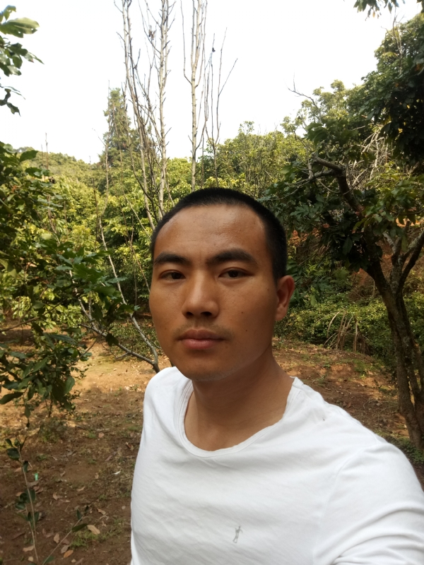 简单的第一张照片--武夷山相亲网