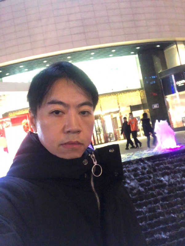 空中花园的第三张照片--武夷山相亲网