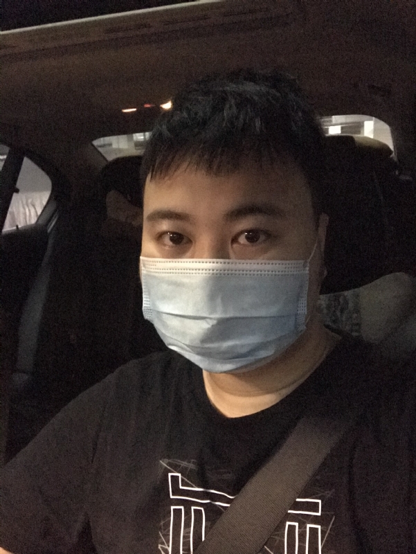 Roman的第一张照片--武夷山相亲网