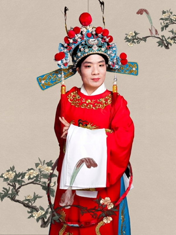 shizhenyi的第一张照片--武夷山相亲网