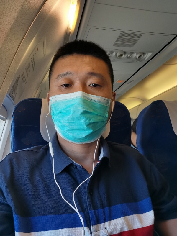 石头的第一张照片--武夷山相亲网