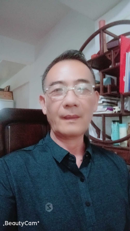 墨初的第一张照片--武夷山相亲网