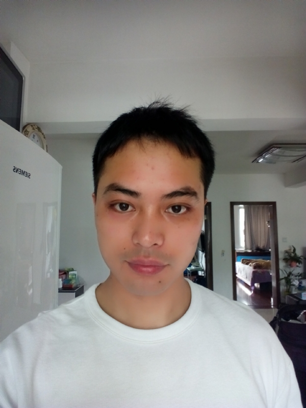 即时我也的第一张照片--武夷山相亲网