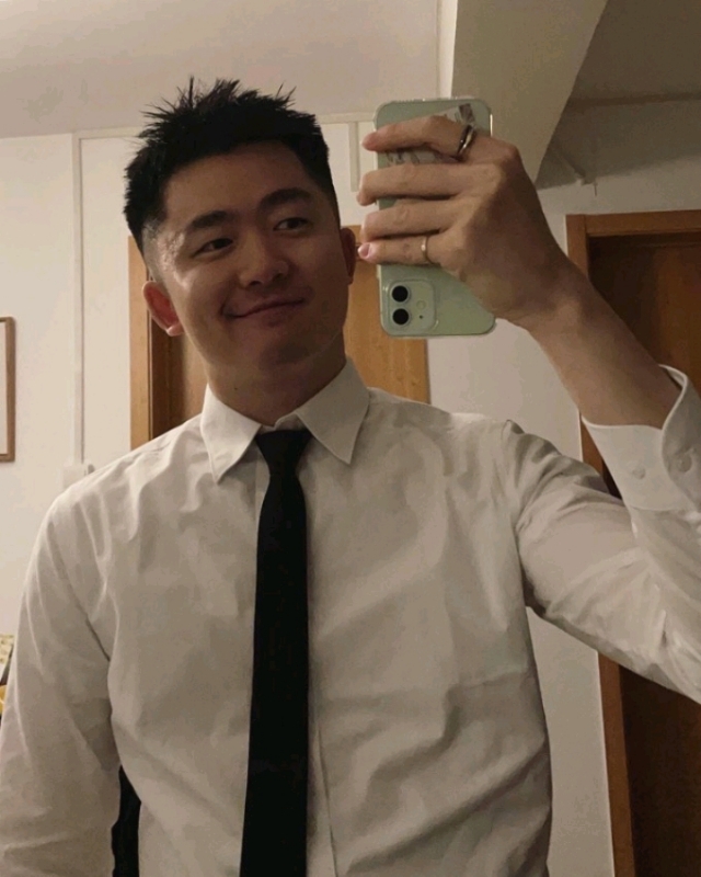 启航的第二张照片--武夷山相亲网