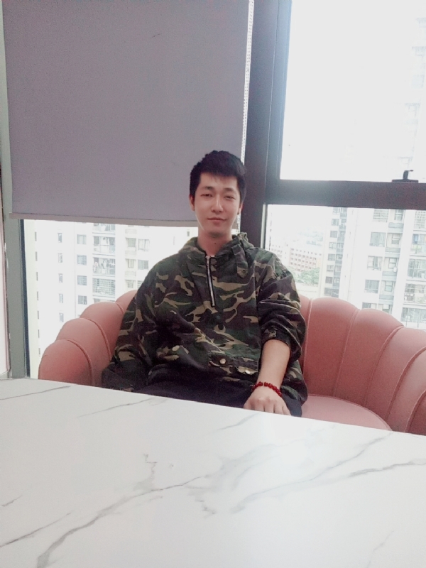 网恋被骗37块5的第二张照片--武夷山相亲网