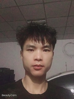 表哥的第一张照片--武夷山相亲网