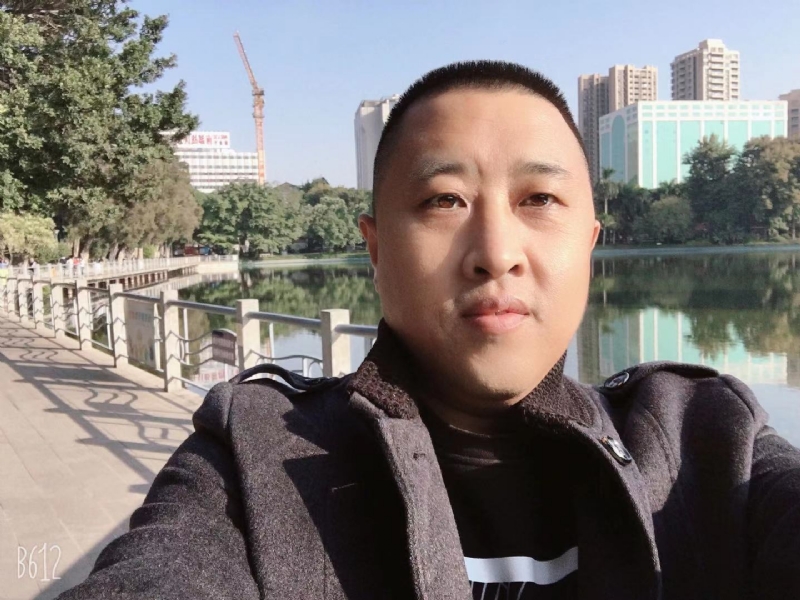 惜遇淡别的第一张照片--武夷山相亲网