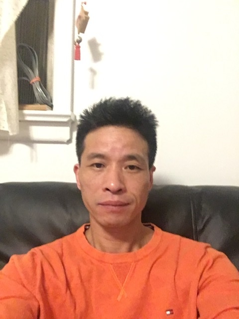 美籍华人的第一张照片--武夷山相亲网