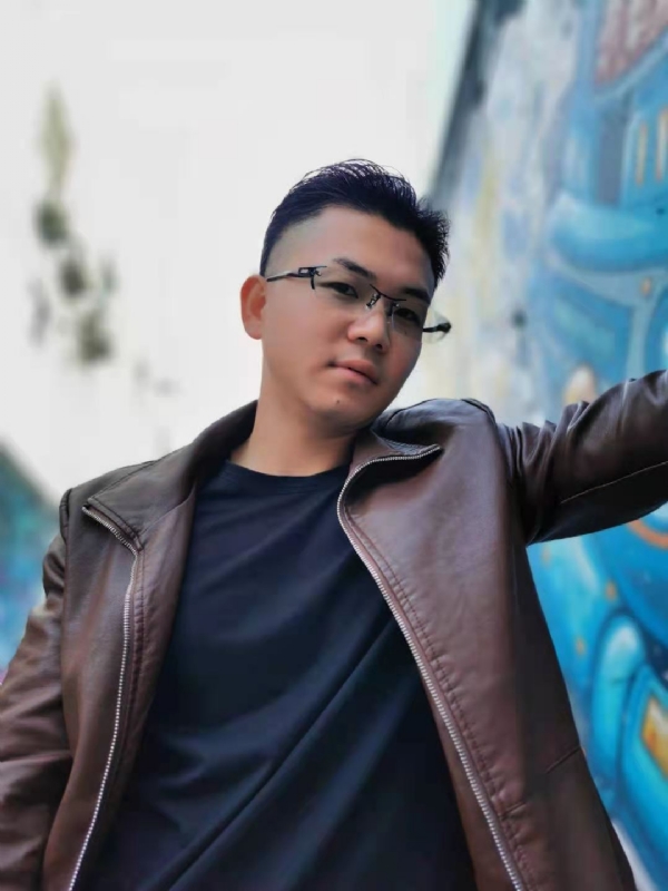 清歌曼舞的第一张照片--武夷山相亲网
