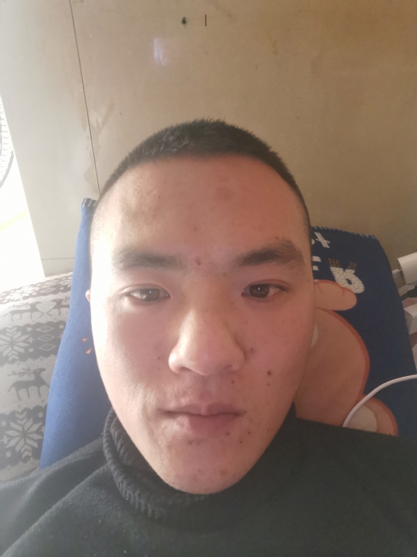 余生平凡的第一张照片--武夷山相亲网