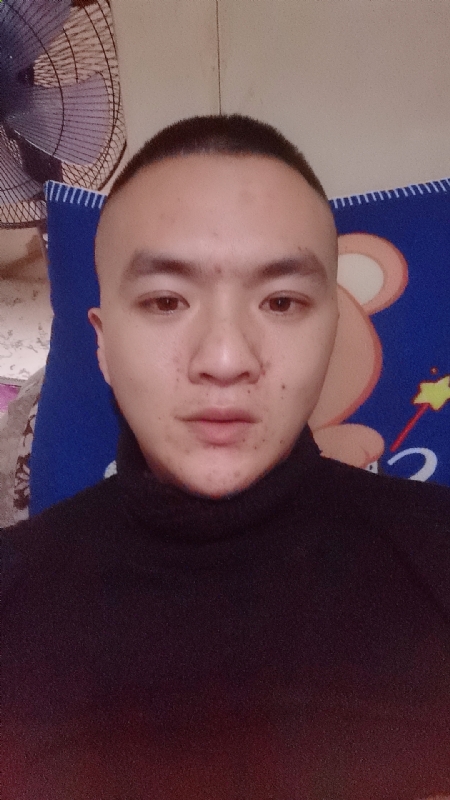 余生平凡的第三张照片--武夷山相亲网