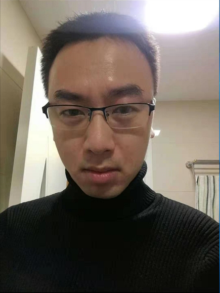 雨秋的第一张照片--武夷山相亲网