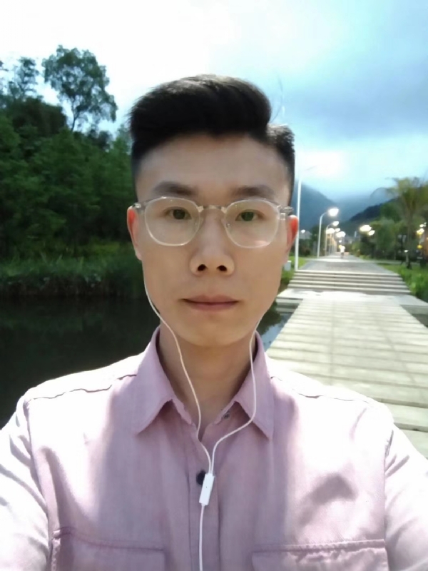 彩虹的第一张照片--武夷山相亲网
