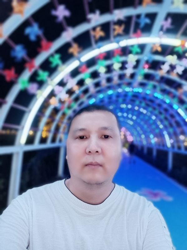 这样的我的第二张照片--武夷山相亲网