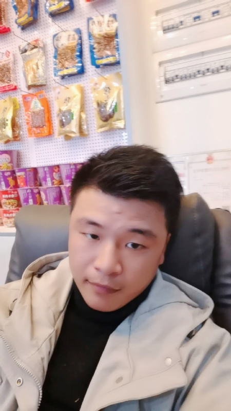 小宇的第一张照片--武夷山相亲网