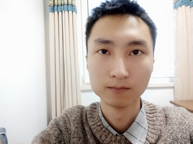 陈先生的第一张照片--武夷山相亲网