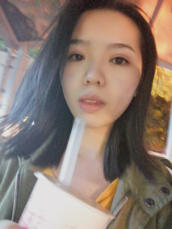涯涯的第一张照片--武夷山相亲网