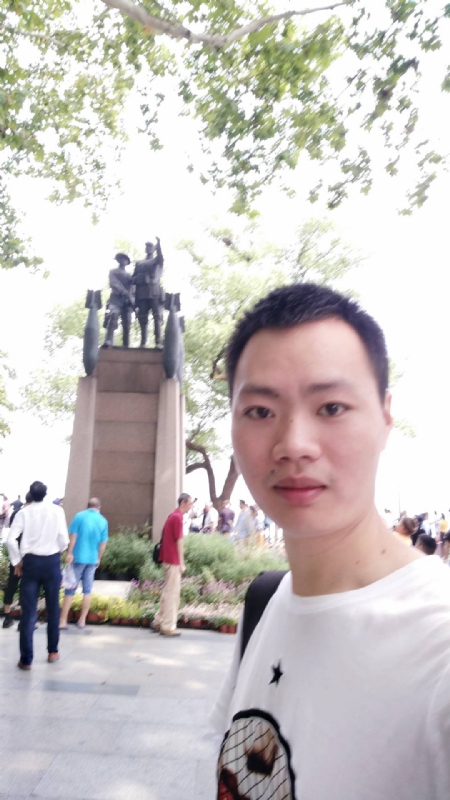 志东的第三张照片--武夷山相亲网