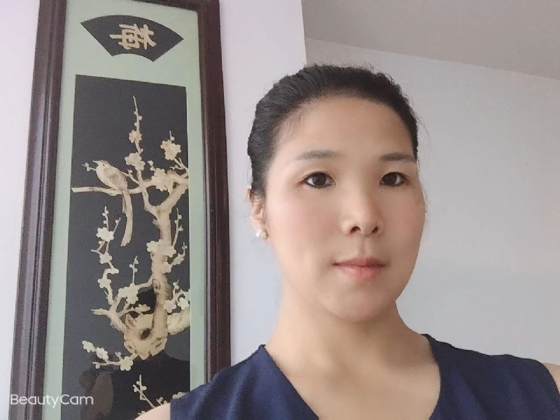 微笑的第一张照片--武夷山相亲网