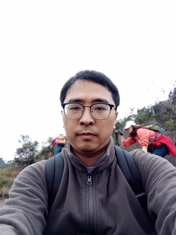 凯歌的第三张照片--武夷山相亲网