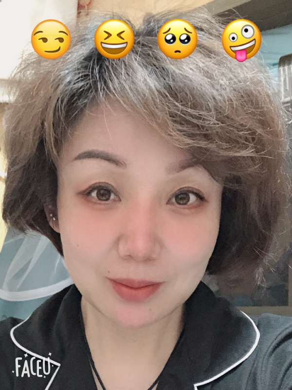 飘拂的第一张照片--武夷山相亲网