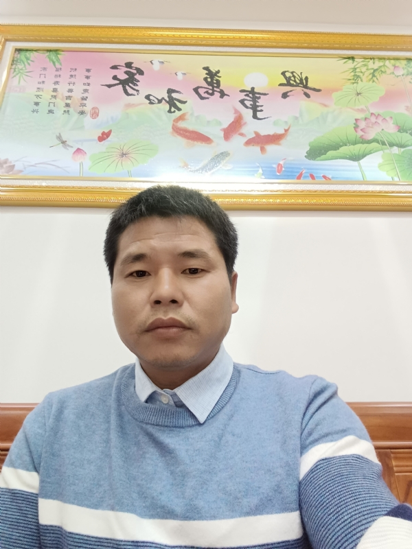 浩南的第一张照片--武夷山相亲网