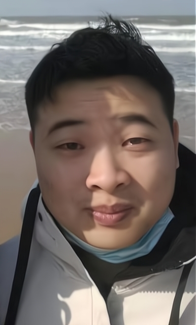 野生设计师的第一张照片--武夷山相亲网