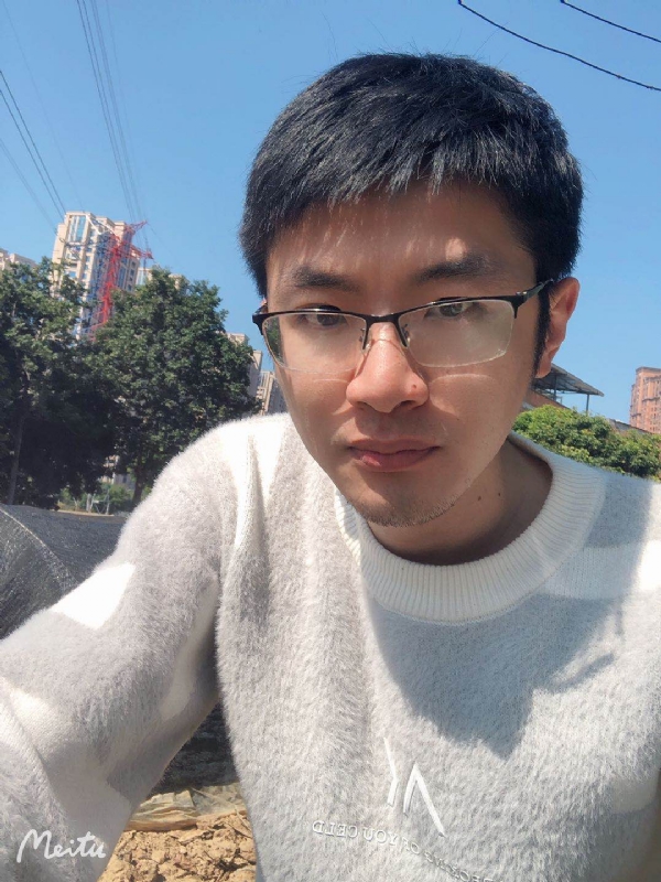 曦阳的第一张照片--武夷山相亲网