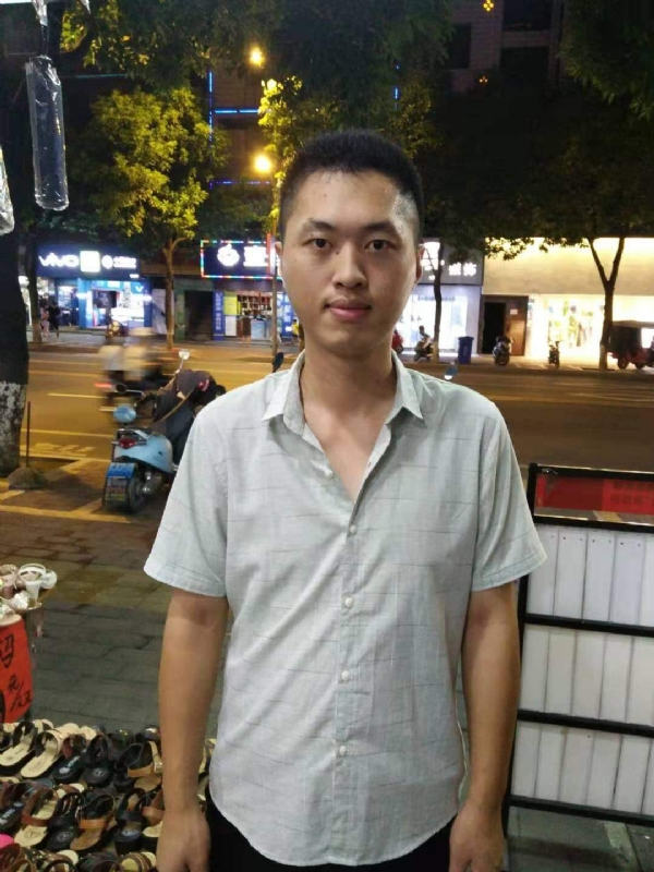 单身的雄鹰的第一张照片--武夷山相亲网
