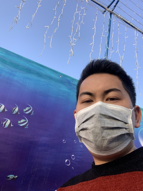 足矣的第一张照片--武夷山相亲网